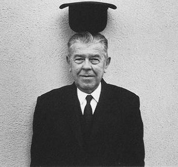Rene Magritte Biographie